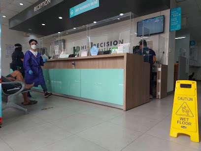 hi-precision diagnostics magdalo (putol) reviews|Kawit .